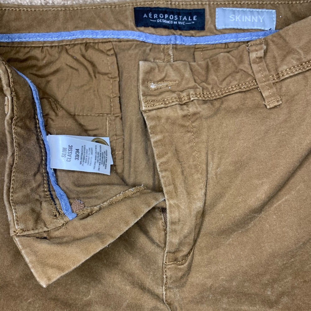 Khakis - Picture 2 of 2